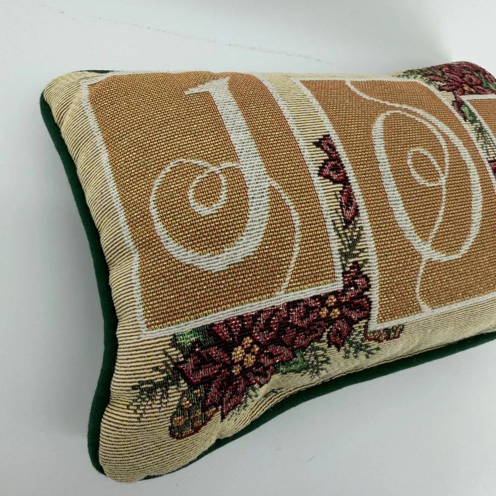 Unbranded woven tapestry